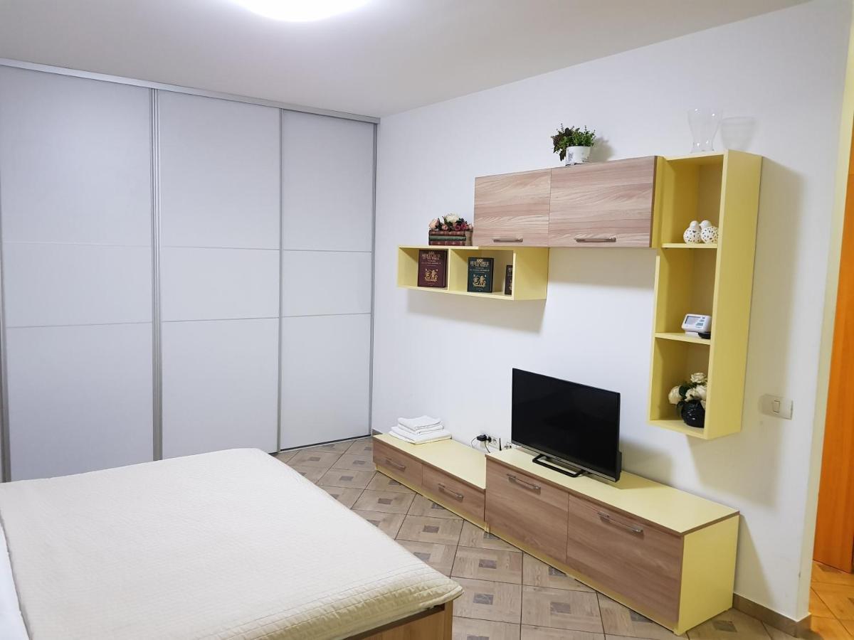 Aparthomes Fundeni Бухарест Экстерьер фото