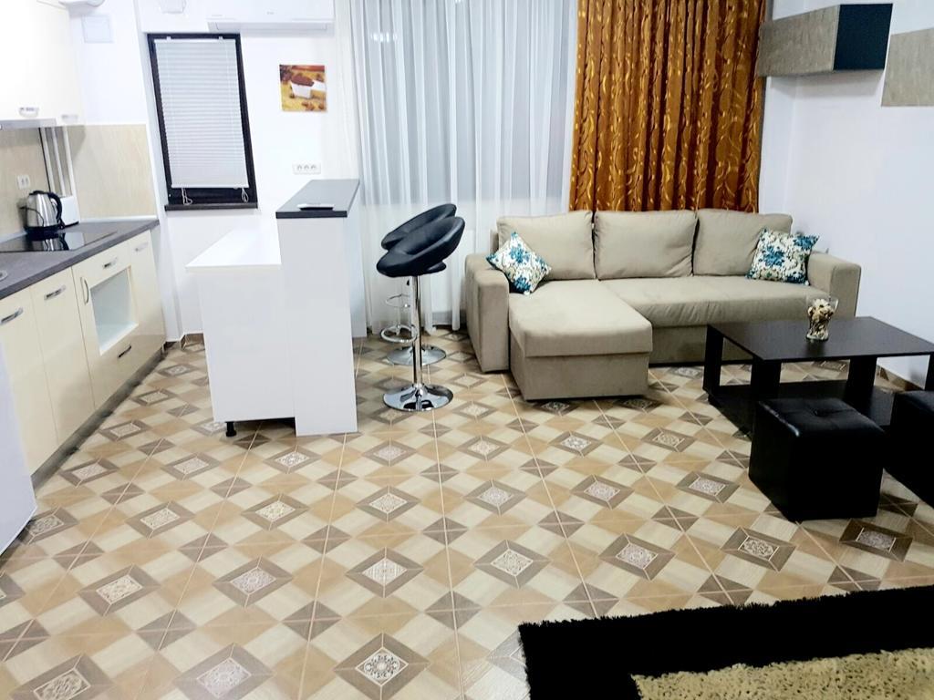 Aparthomes Fundeni Бухарест Экстерьер фото